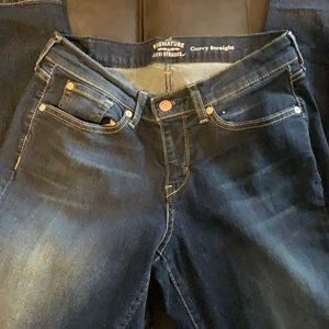Levi’s jeans size 6